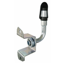 Soporte de luz intermitente...