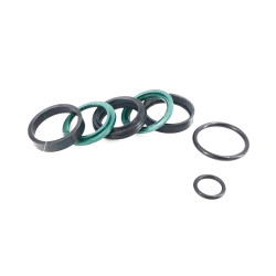 Seal kit for hydraulic...
