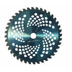 Disco de tungsteno de 40...