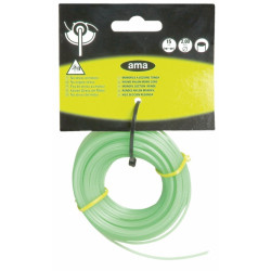 Immergrüner Nylondraht mit...