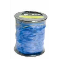 Alambre de nylon de sección...