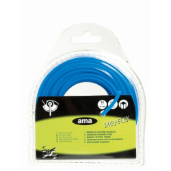 Nylon wire square section...