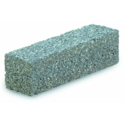 Piedra de afilar 15X15X50 mm