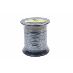 Nylon wire round section...