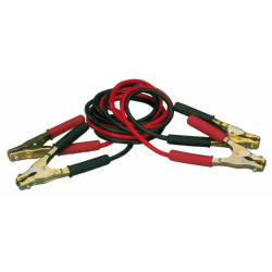 Starter cable set with...