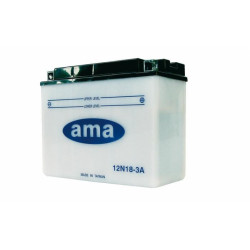 Universal dry battery for...