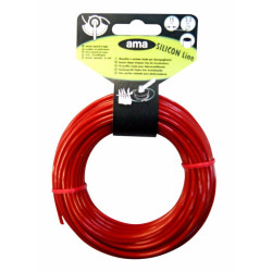 Nylondraht mit rundem...