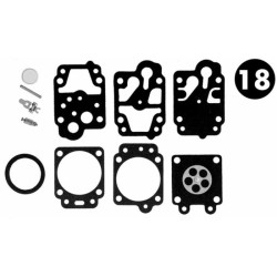 Walbro K20-wyj repair kit