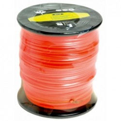 Nylon wire square section ø...