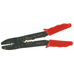 Pinza a crimpare per...