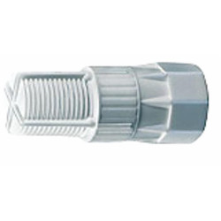 Bottom flap with filter G 2"