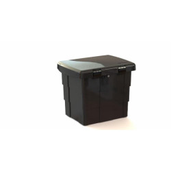Caja de herramientas a...