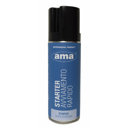 AMA Quick Start Spray 200 ml