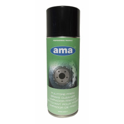 AMA brake and clutch spray...