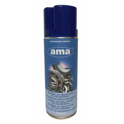 AMA Gear Grease Spray 400 ml