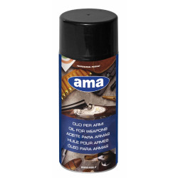 AMA Weapon Lubricant Spray...