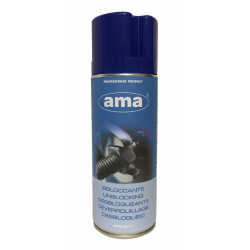 Spray AMA dégrippant...