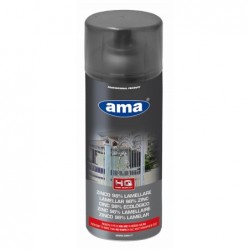 Spray AMA pour zingage à...