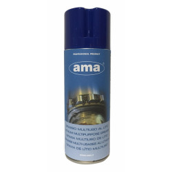 AMA water repellent...