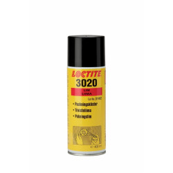 Loctite 3020 spray...