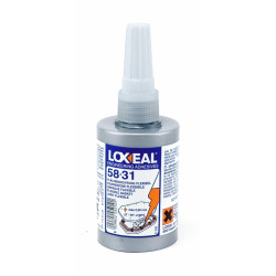 Joint liquide LOXEAL 5831...