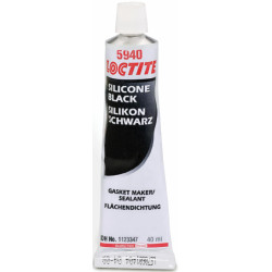 Loctite 5940 silicone...