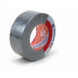 Klebeband Duct Tape silber...