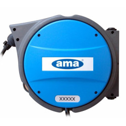 Hose reel Easy-Roller 15mt...