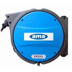 Hose reel Easy-Roller 9mt...