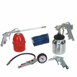 Kit compresseur complet