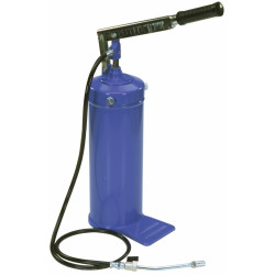 Manual grease pump 8 Kg