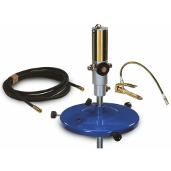 Pneumatic grease pump AMA