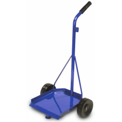 Carrello per il trasporto...