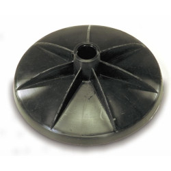 Spare diaphragm for grease...