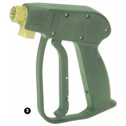 Pistola automatica ad alta...
