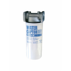 Filtre séparateur Gas-oil -...