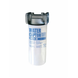Filtre séparateur Gas-oil -...