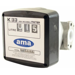 AMA 20-120 L/min mechanical...