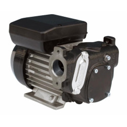 Diesel fuel transfer pump...