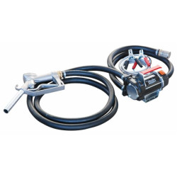 Portable diesel fuel...