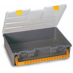 Storage box 442x317x107 mm