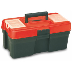 Caja de herramientas...