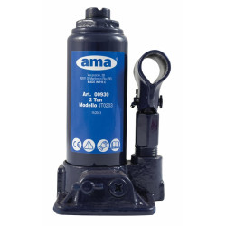 Hydraulic cylinder jack 20...