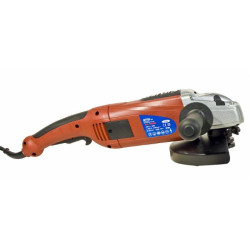 Angle grinder AMA pro 2350...