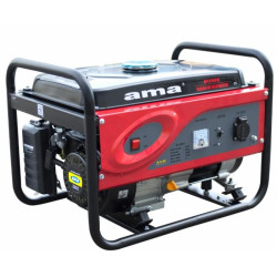 Einphasiger Generator 2800...
