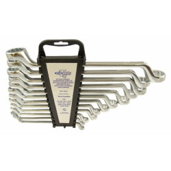 Set of 12 AMA-TOOLS Double...