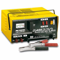 Battery charger booster...