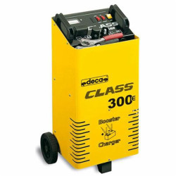 12/24 V Class 300e booster...