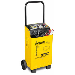 Quick Start Battery Charger...