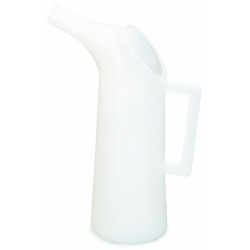 Graduated pitcher 5 L